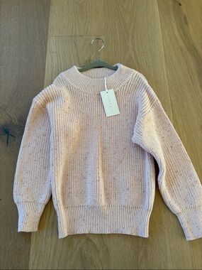 5Y Jamie Kay Sweater NWT
